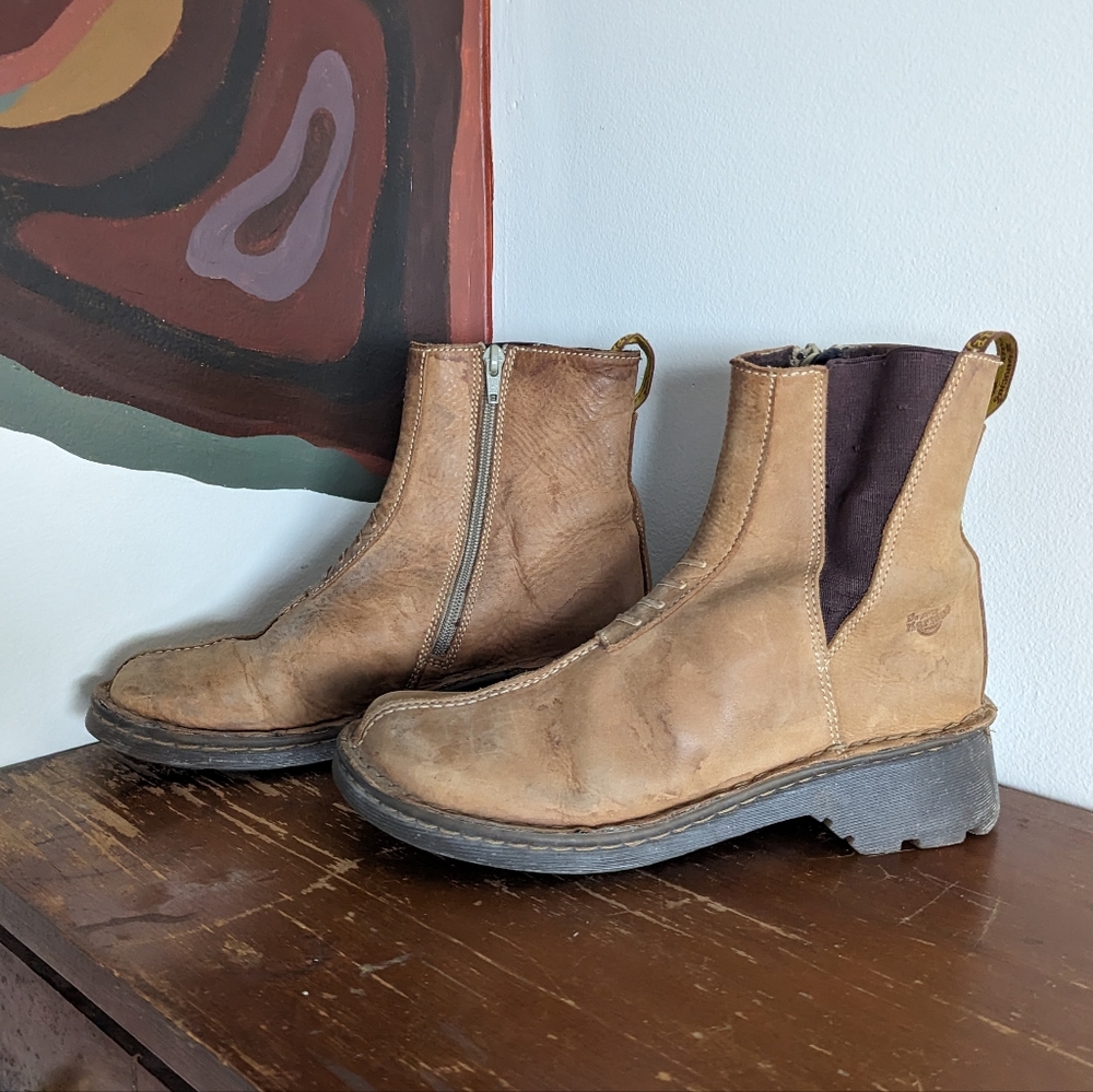 Dr Martens 2819